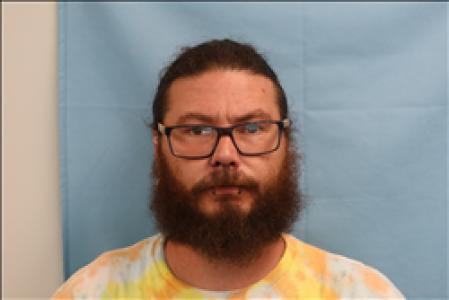 Branden Lee Johnson a registered Sex, Violent, or Drug Offender of Kansas