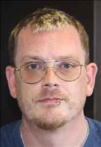 Kevin Michael Carter a registered Sex, Violent, or Drug Offender of Kansas