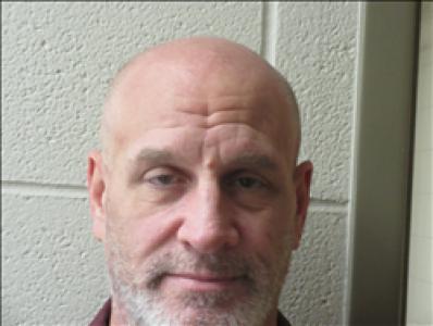 Michael Eugene Riffle a registered Sex, Violent, or Drug Offender of Kansas