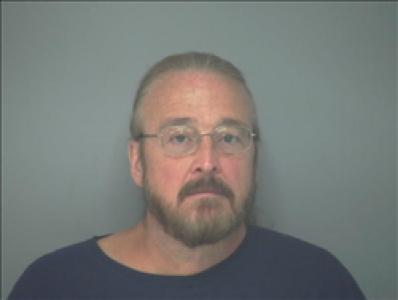 Michael S Greenleaf a registered Sex, Violent, or Drug Offender of Kansas