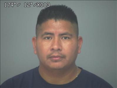 Juan Miguel Miguel a registered Sex, Violent, or Drug Offender of Kansas