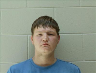 Bane Lewis Spurlin a registered Sex, Violent, or Drug Offender of Kansas