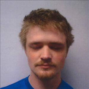 Noah Ray Mashburn a registered Sex, Violent, or Drug Offender of Kansas