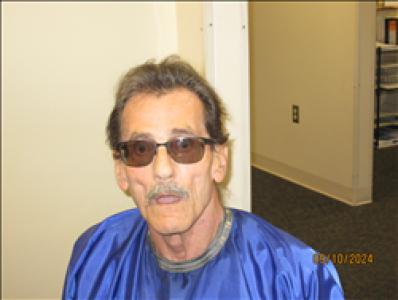 Charles Ray Hulvey a registered Sex, Violent, or Drug Offender of Kansas