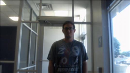 Nicholas Joel Blair a registered  of Kansas