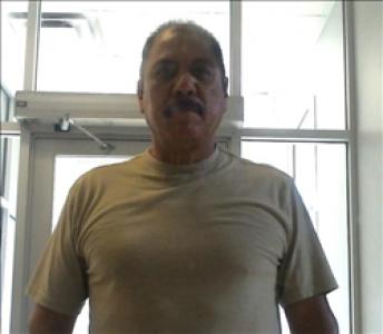 Arnulfo Avitia-estrada Sr a registered Sex, Violent, or Drug Offender of Kansas