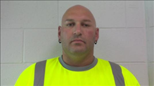 Matthew Jonathan Mahnken a registered Sex, Violent, or Drug Offender of Kansas