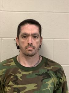 Jerry Dean Coffey a registered Sex, Violent, or Drug Offender of Kansas