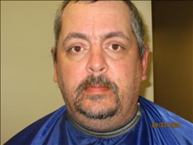 Gerald Francis Wisthoff II a registered Sex, Violent, or Drug Offender of Kansas