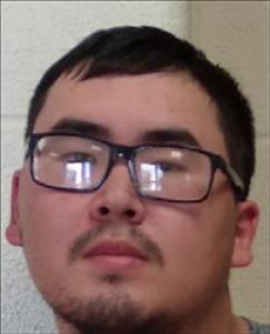 Chingis Alan Reed a registered Sex, Violent, or Drug Offender of Kansas