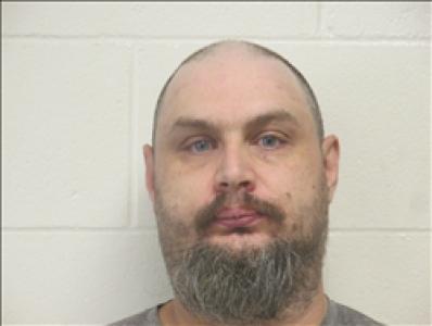 Bobby Lee Morgan a registered Sex, Violent, or Drug Offender of Kansas