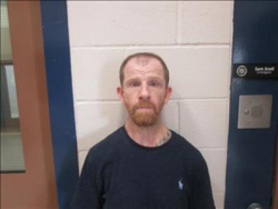 Kevin Ray Wilson a registered Sex, Violent, or Drug Offender of Kansas