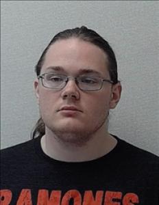 Matthew Jordan Schaecher a registered Sex, Violent, or Drug Offender of Kansas