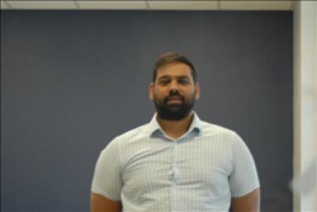 Asher Jamil a registered Sex, Violent, or Drug Offender of Kansas