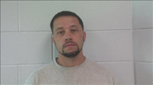 Daniel Levi Luck a registered Sex, Violent, or Drug Offender of Kansas