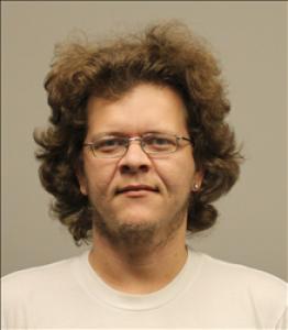 Christopher Earl Tallchief a registered Sex, Violent, or Drug Offender of Kansas