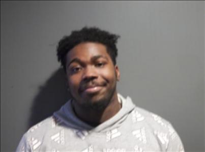 Joseph Jazae Daniel Gill a registered Sex, Violent, or Drug Offender of Kansas