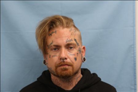 Justin Lee Keith a registered Sex, Violent, or Drug Offender of Kansas