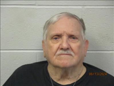 Joe Paul Farish a registered Sex, Violent, or Drug Offender of Kansas