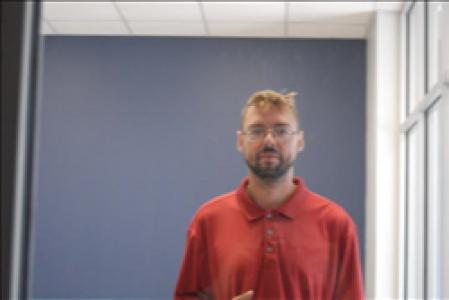 Brandon Wayne Palmer a registered Sex, Violent, or Drug Offender of Kansas