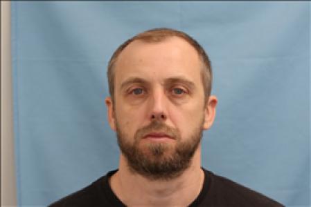 Christopher Thomas Poskey a registered Sex, Violent, or Drug Offender of Kansas