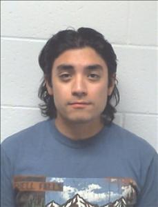 Michael Giovani Scheerer a registered Sex, Violent, or Drug Offender of Kansas