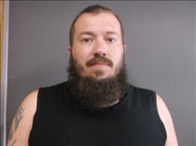 Michael Alan Martinie a registered Sex, Violent, or Drug Offender of Kansas