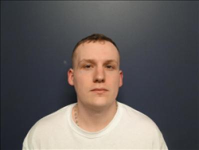 Colby Tanner Alderson Nelson a registered Sex, Violent, or Drug Offender of Kansas