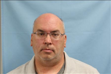 Michael Todd Cowley a registered Sex, Violent, or Drug Offender of Kansas