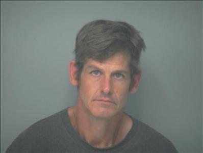 Michael Anthony Boyd a registered Sex, Violent, or Drug Offender of Kansas