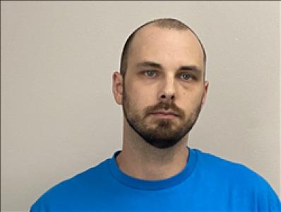 Caleb Lynn Wertenberger a registered Sex, Violent, or Drug Offender of Kansas