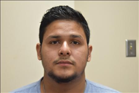 Aaron Uriel Bocardo-covarrubias a registered Sex, Violent, or Drug Offender of Kansas