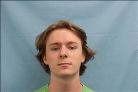 Jacob Porter Sauer a registered Sex, Violent, or Drug Offender of Kansas