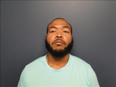 Deshoun Andre Irving Jr a registered Sex, Violent, or Drug Offender of Kansas