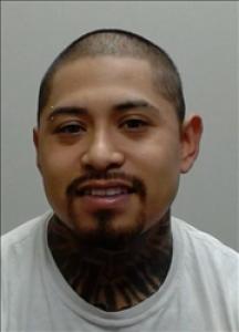 Cristian Alexis Almejo a registered Sex, Violent, or Drug Offender of Kansas