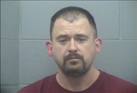 Andrew Scott Davis a registered Sex, Violent, or Drug Offender of Kansas