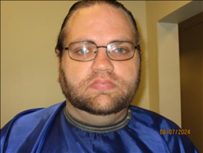Nathan Russell Mccord a registered Sex, Violent, or Drug Offender of Kansas