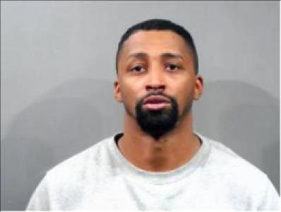 Alan Vonshay Jones a registered  of Kansas