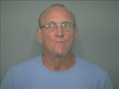 Kenneth Warren Cooper a registered Sex, Violent, or Drug Offender of Kansas