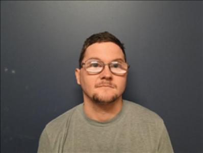 Jacob Quinlan Navarrette a registered Sex, Violent, or Drug Offender of Kansas