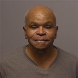 Andre Derain Harris a registered Sex, Violent, or Drug Offender of Kansas