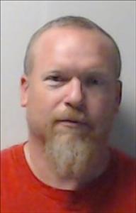 David Glen Moore a registered Sex, Violent, or Drug Offender of Kansas