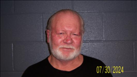 Bryan William Voth a registered Sex, Violent, or Drug Offender of Kansas