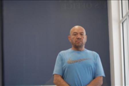 Fernando Alberto Faguaga a registered Sex, Violent, or Drug Offender of Kansas