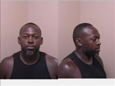 Marcus Leonerd Jones a registered Sex, Violent, or Drug Offender of Kansas