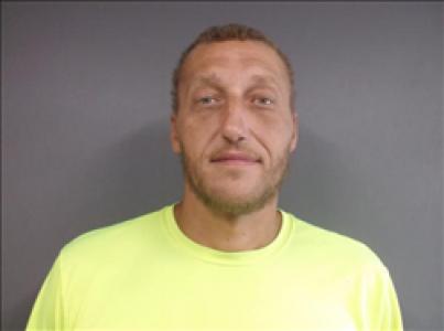 Frederick Michael Stephenson a registered Sex, Violent, or Drug Offender of Kansas