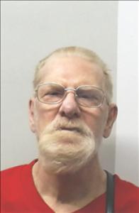 James Christopher Huntington a registered Sex, Violent, or Drug Offender of Kansas