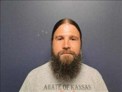 Justin Fredrick Copeland a registered Sex, Violent, or Drug Offender of Kansas