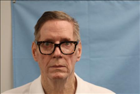 Eddy Orren Simmermon a registered Sex, Violent, or Drug Offender of Kansas