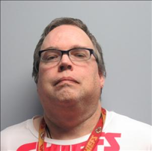 Steven Gregory Ernst a registered Sex, Violent, or Drug Offender of Kansas